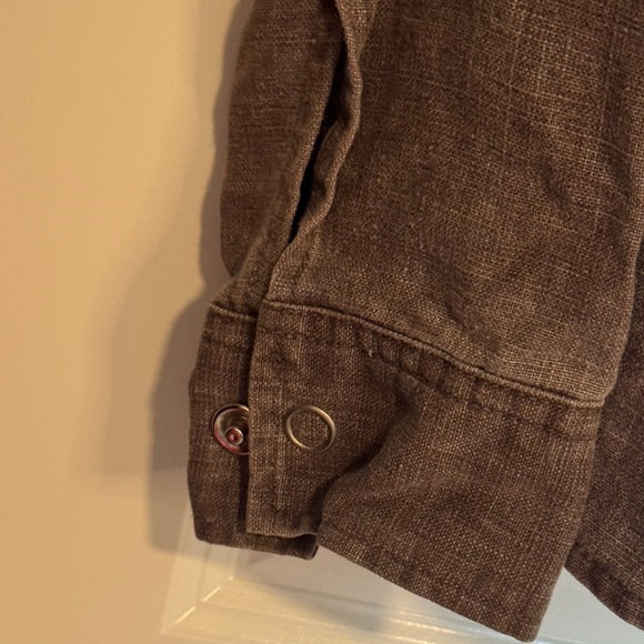 Athleta Brown Jacket - Picture 6 of 10